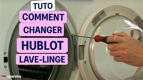 Que faire quand le hublot d'une machine à laver BOSCH est bloqué